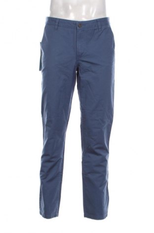 Pantaloni de bărbați Man By Tchibo, Mărime L, Culoare Albastru, Preț 81,99 Lei
