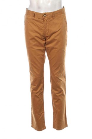 Herrenhose Manguun, Größe L, Farbe Braun, Preis 10,99 €
