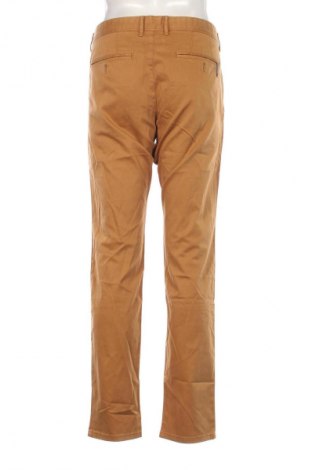 Herrenhose Manguun, Größe L, Farbe Braun, Preis 10,99 €