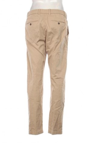 Pantaloni de bărbați Marc O'Polo, Mărime L, Culoare Bej, Preț 116,99 Lei