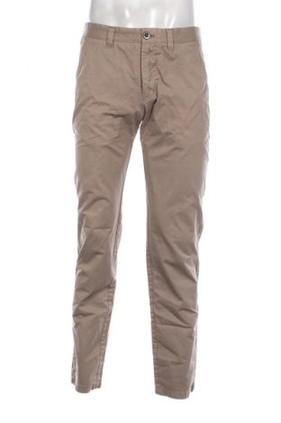Pantaloni de bărbați Marc O'Polo, Mărime M, Culoare Bej, Preț 116,99 Lei