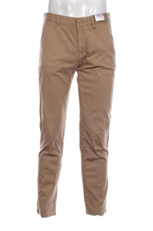 Herrenhose Marc O'Polo, Größe M, Farbe Braun, Preis € 61,99