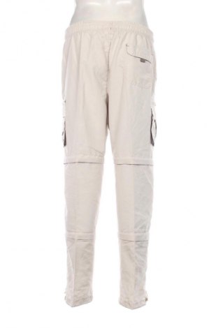 Pantaloni de bărbați Marcel Battiston, Mărime M, Culoare Bej, Preț 127,99 Lei