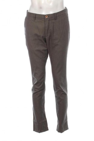 Herrenhose Massimo Dutti, Größe M, Farbe Mehrfarbig, Preis € 47,99
