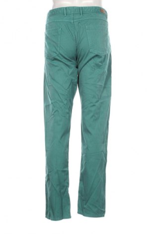Herrenhose Massimo Dutti, Größe L, Farbe Grün, Preis € 47,99