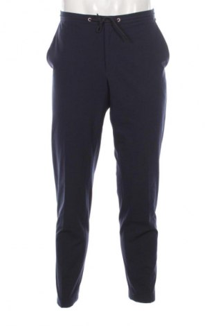 Pantaloni de bărbați McNeal, Mărime L, Culoare Albastru, Preț 156,99 Lei