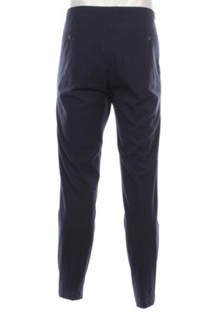 Pantaloni de bărbați McNeal, Mărime L, Culoare Albastru, Preț 156,99 Lei