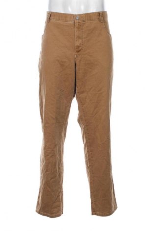 Pantaloni de bărbați Meyer, Mărime XXL, Culoare Maro, Preț 188,99 Lei