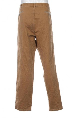 Pantaloni de bărbați Meyer, Mărime XXL, Culoare Maro, Preț 188,99 Lei
