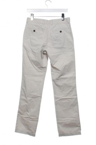 Herrenhose Montego, Größe S, Farbe Beige, Preis € 27,99