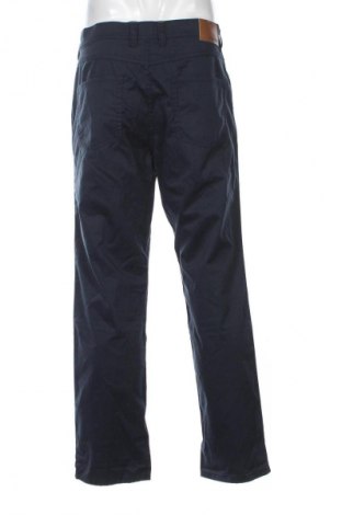 Herrenhose Montego, Größe XL, Farbe Blau, Preis 10,99 €