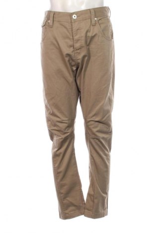 Herrenhose Much More, Größe L, Farbe Braun, Preis € 11,99