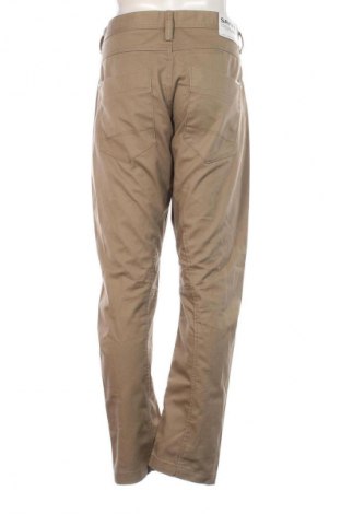 Herrenhose Much More, Größe L, Farbe Braun, Preis € 11,99