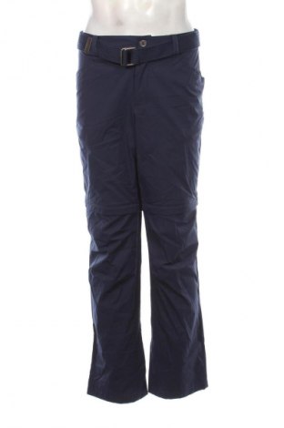 Herrenhose Nature Trail, Größe L, Farbe Blau, Preis 42,99 €