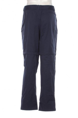 Herrenhose Nature Trail, Größe L, Farbe Blau, Preis 42,99 €