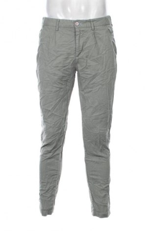 Herrenhose New Zealand Auckland, Größe L, Farbe Grün, Preis € 47,99