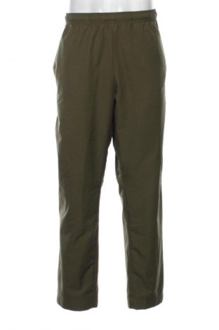 Herrenhose Nike, Größe XL, Farbe Grün, Preis 37,99 €