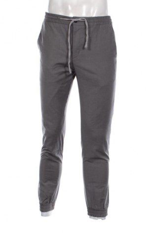 Pantaloni de bărbați Noak, Mărime S, Culoare Gri, Preț 156,99 Lei