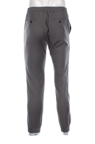 Pantaloni de bărbați Noak, Mărime S, Culoare Gri, Preț 156,99 Lei