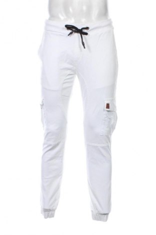 Herrenhose One Redox, Größe S, Farbe Weiß, Preis 33,99 €
