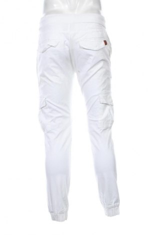 Herrenhose One Redox, Größe S, Farbe Weiß, Preis 33,99 €
