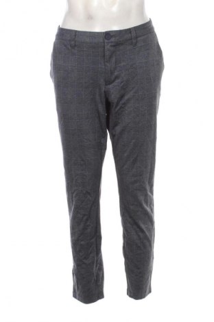 Pantaloni de bărbați Only & Sons, Mărime L, Culoare Multicolor, Preț 127,99 Lei