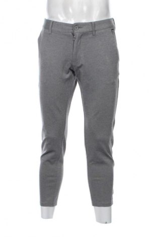 Pantaloni de bărbați Only & Sons, Mărime M, Culoare Gri, Preț 127,99 Lei