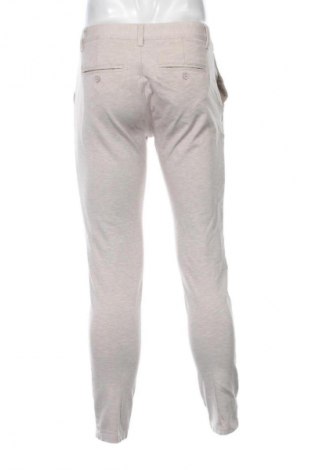 Męskie spodnie Only & Sons, Rozmiar S, Kolor ecru, Cena 127,99 zł