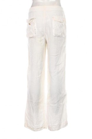 Herrenhose Pal Zileri, Größe L, Farbe Ecru, Preis 132,99 €