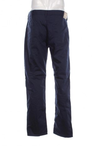 Herrenhose Patagonia, Größe L, Farbe Blau, Preis 61,99 €
