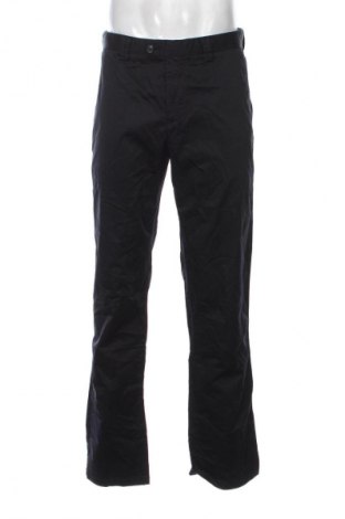 Męskie spodnie PS by Paul Smith, Rozmiar L, Kolor Czarny, Cena 291,99 zł