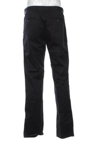 Męskie spodnie PS by Paul Smith, Rozmiar L, Kolor Czarny, Cena 291,99 zł