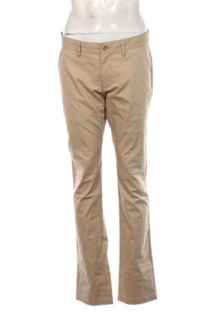 Pantaloni de bărbați Peak Performance, Mărime L, Culoare Bej, Preț 303,99 Lei