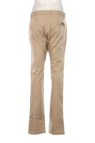 Pantaloni de bărbați Peak Performance, Mărime L, Culoare Bej, Preț 303,99 Lei