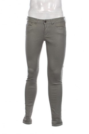 Pantaloni de bărbați Pepe Jeans, Mărime M, Culoare Verde, Preț 221,99 Lei