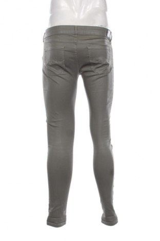 Pantaloni de bărbați Pepe Jeans, Mărime M, Culoare Verde, Preț 221,99 Lei