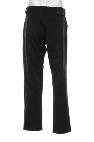 Férfi nadrág Pierre Cardin, Méret L, Szín Fekete, Ár 18 349 Ft