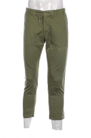 Pánske nohavice  Pierre Cardin, Veľkosť L, Farba Zelená, Cena  39,95 €