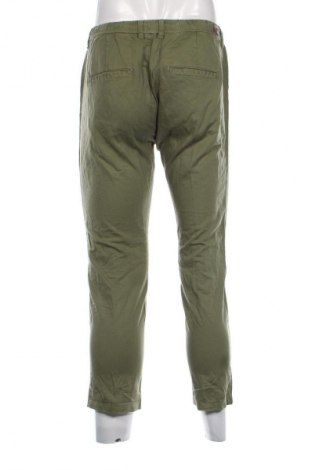 Pánske nohavice  Pierre Cardin, Veľkosť L, Farba Zelená, Cena  39,95 €