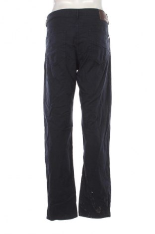 Pantaloni de bărbați Pierre Cardin, Mărime L, Culoare Albastru, Preț 221,99 Lei