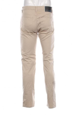 Herrenhose Pierre Cardin, Größe M, Farbe Beige, Preis € 47,99