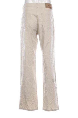 Pantaloni de bărbați Pierre Cardin, Mărime L, Culoare Bej, Preț 88,99 Lei