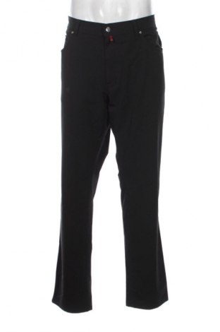 Ανδρικό παντελόνι Pierre Cardin, Μέγεθος XL, Χρώμα Μαύρο, Τιμή 17,99 €