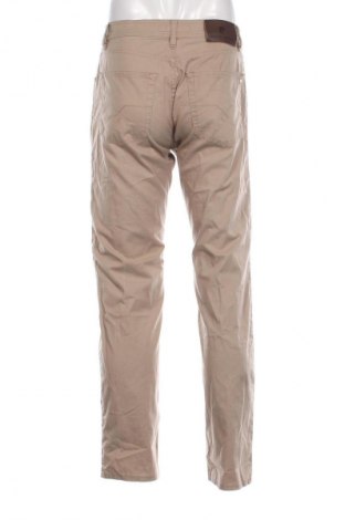 Herrenhose Pierre Cardin, Größe L, Farbe Beige, Preis 46,99 €
