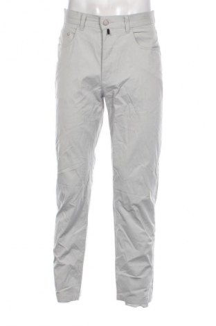 Herrenhose Pierre Cardin, Größe M, Farbe Grau, Preis 56,99 €