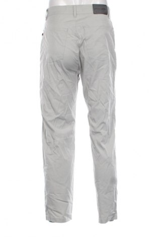 Herrenhose Pierre Cardin, Größe M, Farbe Grau, Preis 56,99 €