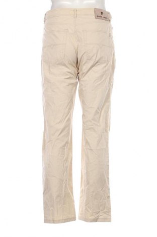 Herrenhose Pierre Cardin, Größe M, Farbe Beige, Preis € 16,99