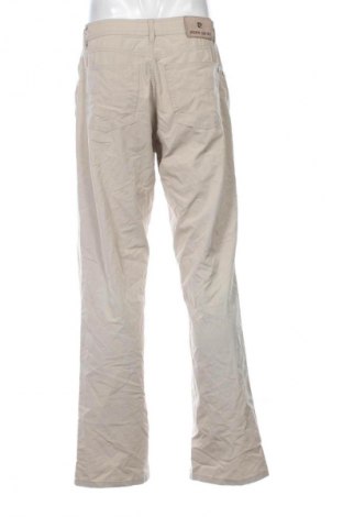 Herrenhose Pierre Cardin, Größe M, Farbe Beige, Preis 18,99 €
