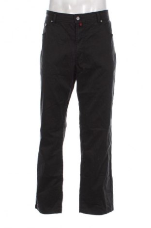 Férfi nadrág Pierre Cardin, Méret L, Szín Fekete, Ár 18 349 Ft