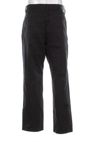 Férfi nadrág Pierre Cardin, Méret L, Szín Fekete, Ár 18 349 Ft